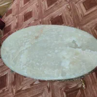 میز برنز