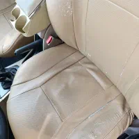 روکش تمام چرم پژو پارس|قطعات یدکی و لوازم جانبی|ارومیه, |دیوار