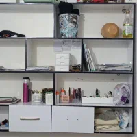نظم‌دهنده‌کتاب‌.و.وسایل‌