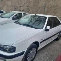 پژو پرشیا موتور جدید سفارشی مدل ۱۴۰۲