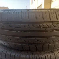 لاستیک گلدستون ۱۸۵ رینگ ۱۵|قطعات یدکی و لوازم جانبی|فولادشهر, B7|دیوار