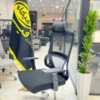 صندلی ۱۱۳نیلپر صندلی طبی مدیریت|مبلمان اداری|قم, مجیدیه|دیوار