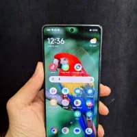 poco M6 pro گوشی شیائومی 256 گیگ