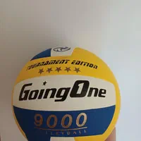 توپ والیبال