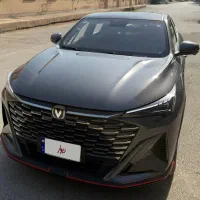 چانگان X5 plus 2026