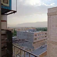 آپارتمان روبه روی پاسگاه پشت بازارچه مرکز شهر|اجارهٔ آپارتمان|مهاجران, |دیوار
