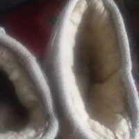 پوت زنانه