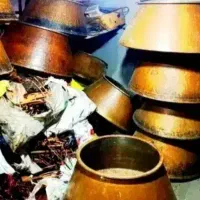 خرید و فروش وسایل مسی برنز با بالاترین قیمت روز