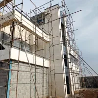 داربست فلزی بهاران حسن پور|خدمات پیشه و مهارت|گلبهار, شهر جدید گلبهار|دیوار