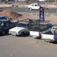 نیازمند نیسان . وانت . آریسان