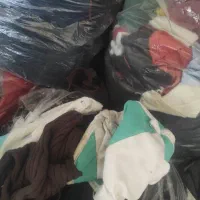 لباس کیلویی مناسب کهنه پاک کنی