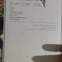 سامسونگ tab a سالم در حد نو(معاوضه)|تبلت|تهران, صادقیه|دیوار