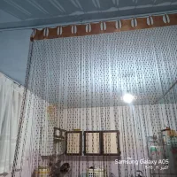 ریسه قهوه ای