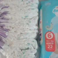مای بیبی شماره ۶و۵
