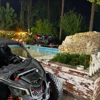 کن ام موریک can am
