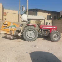 نیازمند راننده تراکتور کار باترنچر
