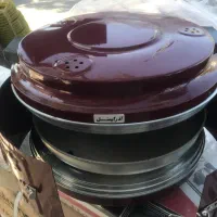 تنورگازی وفربرقی|اجاق گاز و لوازم برقی پخت‌وپز|کرمان, |دیوار