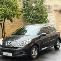 ۲۰۷ پانا ۱۴۰۲