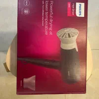سشوار حرفه‌ای 2100 وات فیلیپس مدل BHD351