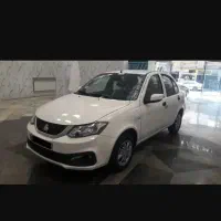 ساینا دوگانه‌سوز glx