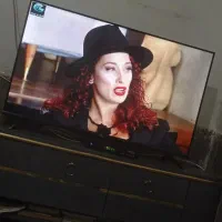 تلویزیون هوشمند MGS 43