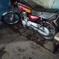 موتور مدل 95اس تروتمیز برند کویر200cc