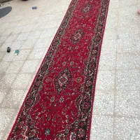 فرش پله