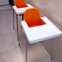 صندلی غذای کودک