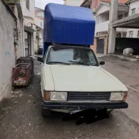 پیکان وانت مدل 90