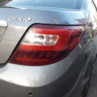 دناپلاس تیپ۲|خودرو سواری و وانت|گلپایگان, |دیوار