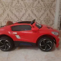 ماشین شارژی
