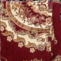 روفرشی مخمل لاکی ۹ متری کارآفرین یزد جفتی