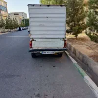 وانت پیکان|خودرو سواری و وانت|قم, پردیسان|دیوار