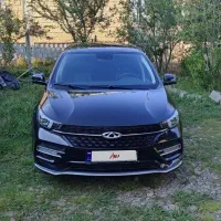 اریزو 6 اکسلنت مشکی مدل 99 کم کارکرد