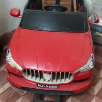 ماشین شارژی