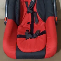 ساک حمل بچه ،کریر،اغوشی،روروئک و کلی لوازم بچه|اسباب و اثاث بچه|گلبهار, شهر جدید گلبهار|دیوار