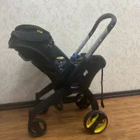 برند دونا کالاسکه و صندلی ماشین