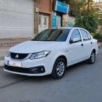 ساینا اس مدل 1402 کم کار