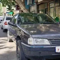روآ مدل ۸۶ دوگانه کارخانه‌