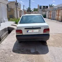 پراید مدل ۹۰