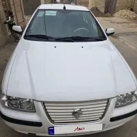 سمندlx مدل 1400