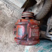 دینام  سه فاز  ۳اسب