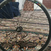 رینگ 26|دوچرخه، اسکیت، اسکوتر|نورآباد ممسنی, |دیوار