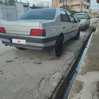 پژو مدل ۸۶|خودرو سواری و وانت|ایذه, |دیوار