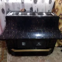 بخاری گازی|بخاری، هیتر، شومینه|رشت, آب آسیاب|دیوار