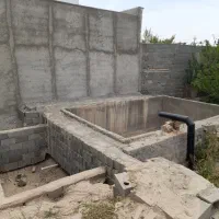 باغ ویلا ۷۰۰ متری سهیلیه زکی آباد معاوضه با خودرو