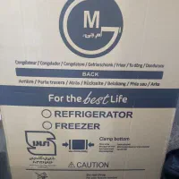 یخچال|یخچال و فریزر|قم, باغ شریفی|دیوار