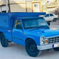 نیسان دوگانه سوز