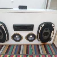 اسپیکر خانگی