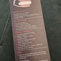 هدست بلوتوثی|پخشکننده همراه|تهران, مینای جنوبی|دیوار